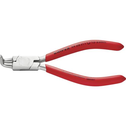Knipex 44 23 J11 Sicherungsringzange 130 mm