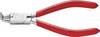 Knipex 44 23 J11 Sicherungsringzange 130 mm