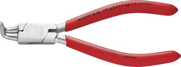 Knipex 44 23 J11 Sicherungsringzange 130 mm