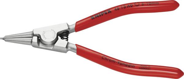 Knipex 46 13 A0  Sicherungsringzange  140 mm