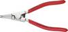 Knipex 46 13 A1 Sicherungsringzange 140 mm