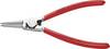 Knipex 46 13 A2 Sicherungsringzange 180 mm