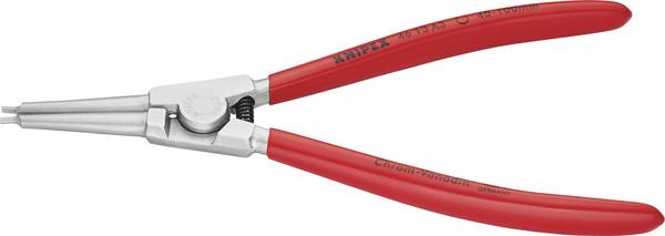Knipex 46 13 A3  Sicherungsringzange  210 mm