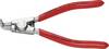 Knipex 46 23 A01 Sicherungsringzange 125 mm