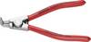 Knipex 46 23 A11 Sicherungsringzange 125 mm