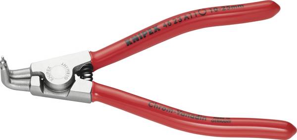 Knipex 46 23 A11  Sicherungsringzange  125 mm