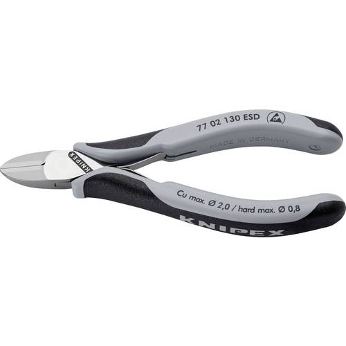 Knipex 77 02 130 ESD ESD Seitenschneider 130 mm