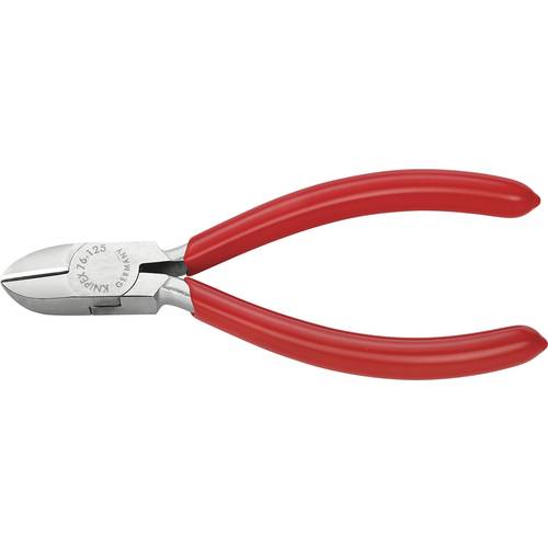 Knipex 76 03 125 76 03 125 Elektriker Seitenschneider 125 mm