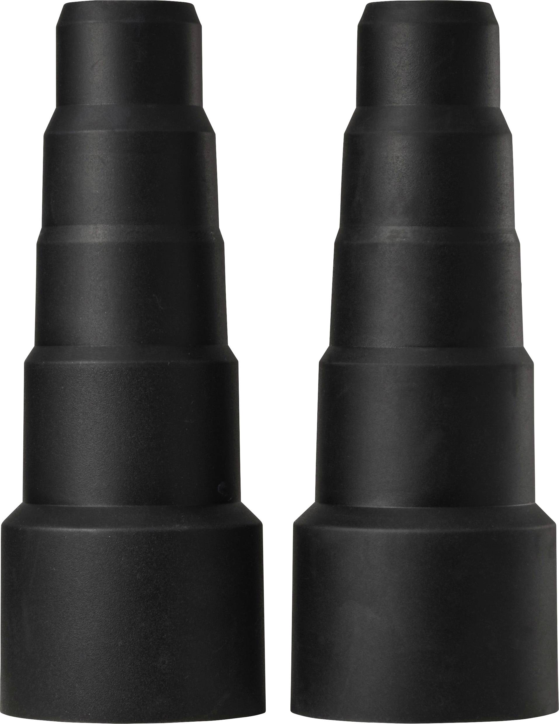 TOOLCRAFT TO-10218696 Vakuumadapter 2 St.