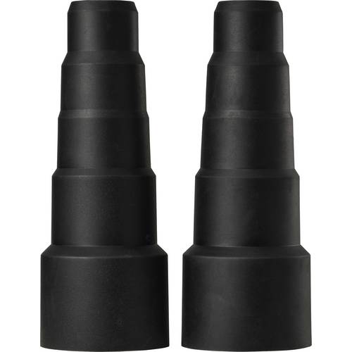 TOOLCRAFT TO-10218696 Vakuumadapter 2 St.