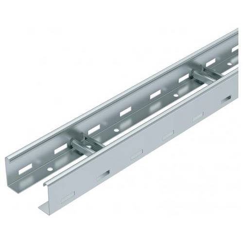 OBO Bettermann 6209608 Kabelleiter (L x B x H) 3 m x 100.00 mm x 60.00 mm 3 m