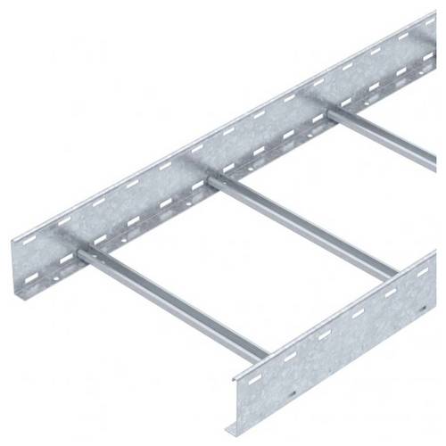 OBO Bettermann 6207310 Kabelleiter (L x B x H) 3 m x 500.00 mm x 110.00 mm 3 m