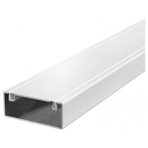 OBO Bettermann 7218006 Brandschutz 2 m Weiß