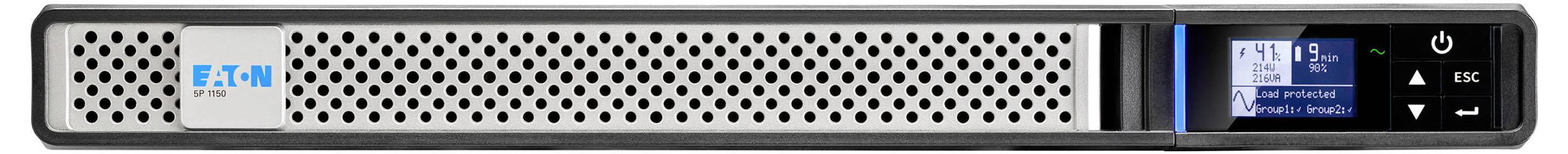 Eaton 5P1150IRG2 19 Zoll USV 1150 VA-1