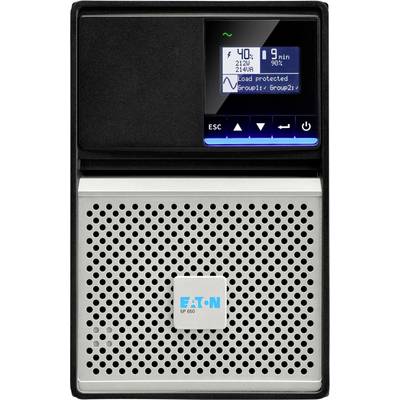 Eaton 5P650IG2 USV 650 VA-0