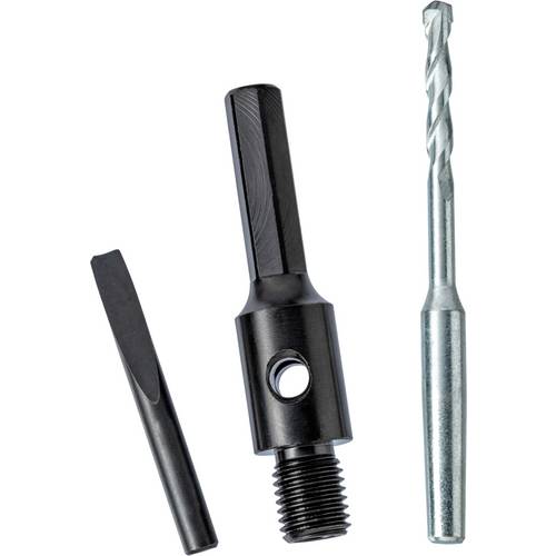 Rhodius 303510 CDS Sechskant-Aufnahme 1 St.