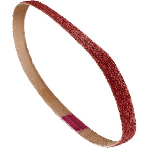 Thumbnail - Rhodius ESB CL 333002 Schleifband-Set Körnung (num) 60 (L x B) 330 mm x 10 mm 20 St.