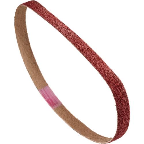 Rhodius ESB CL 333003 Schleifband-Set Körnung (num) 80 (L x B) 330 mm x 10 mm 20 St.