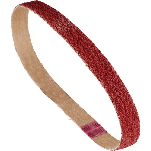 Thumbnail - Rhodius ESB CL 333004 Schleifband-Set Körnung (num) 36 (L x B) 520 mm x 20 mm 20 St.