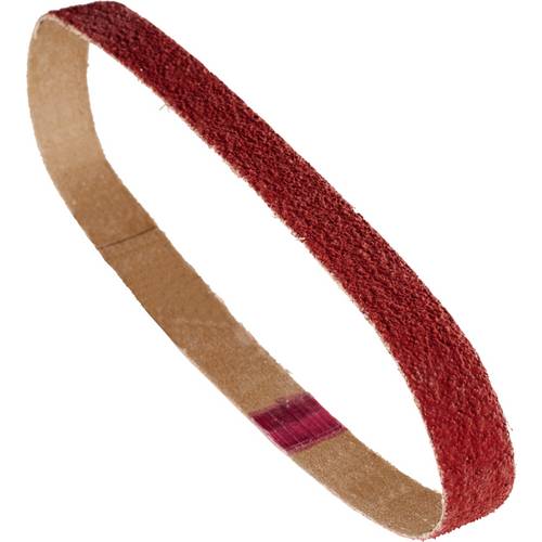 Rhodius ESB CL 333005 Schleifband-Set Körnung (num) 40 (L x B) 520 mm x 20 mm 20 St.