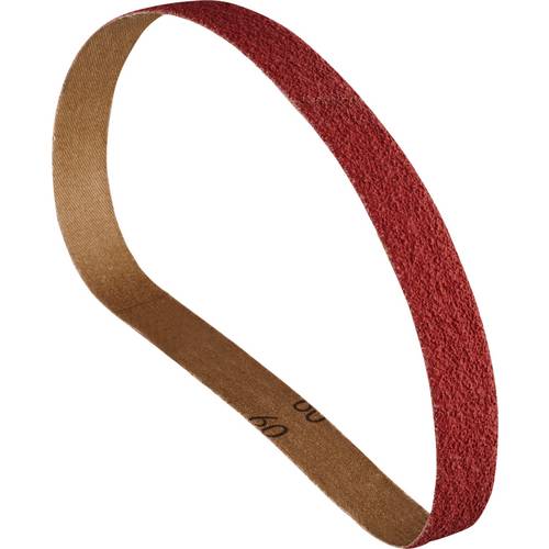 Rhodius ESB CL 333006 Schleifband-Set Körnung (num) 60 (L x B) 520 mm x 20 mm 20 St.