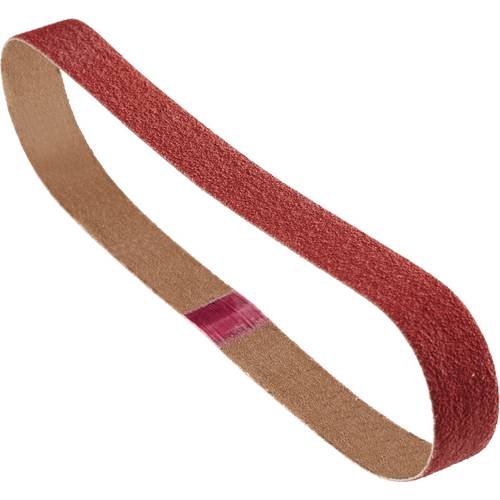 Rhodius ESB CL 333007 Schleifband-Set Körnung (num) 80 (L x B) 520 mm x 20 mm 20 St.