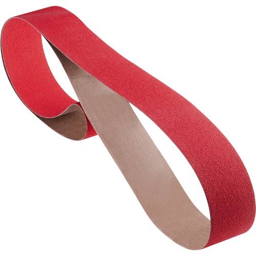 Thumbnail - Rhodius ESB CX 305967 Schleifband-Set Körnung (num) 60 (L x B) 2000 mm x 75 mm 10 St.