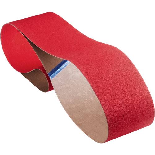 Thumbnail - Rhodius ESB CX 305970 Schleifband-Set Körnung (num) 60 (L x B) 2000 mm x 150 mm 10 St.