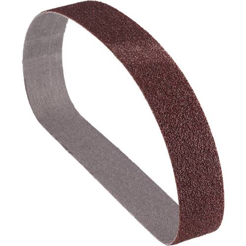 Rhodius ESB KK 301289 Schleifband-Set Körnung (num) 40 (L x B) 533 mm x 30 mm 20 St.