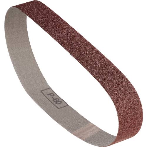 Rhodius ESB KK 301291 Schleifband-Set Körnung (num) 60 (Ø x L) 533 mm x 533 mm 20 St.