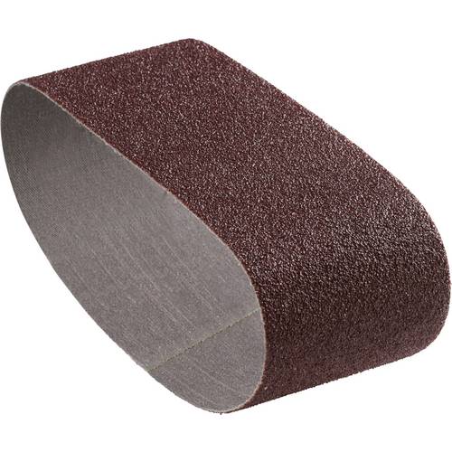 Rhodius ESB KK 301408 Schleifband-Set Körnung (num) 40 (L x B) 457 mm x 75 mm 20 St.