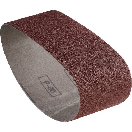 Rhodius ESB KK 301409 Schleifband-Set Körnung (num) 60 (L x B) 457 mm x 75 mm 20 St.