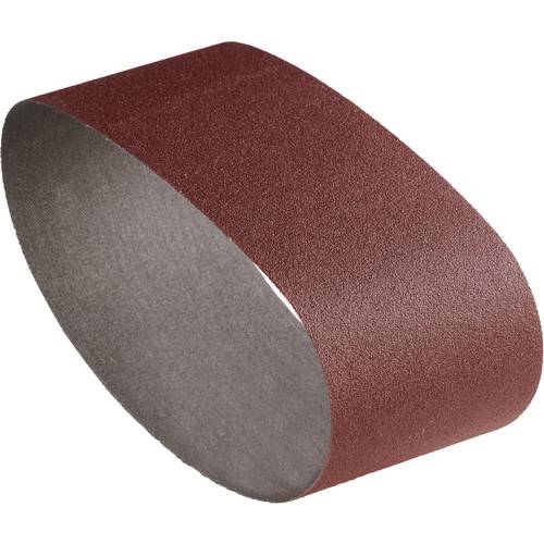 Rhodius ESB KK 301412 Schleifband-Set Körnung (num) 120 (L x B) 457 mm x 75 mm 20 St.