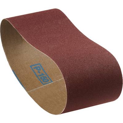 Rhodius ESB KK 301413 Schleifband-Set Körnung (num) 150 (L x B) 457 mm x 75 mm 20 St.