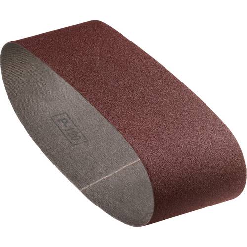 Thumbnail - Rhodius ESB KK 301426 Schleifband-Set Körnung (num) 120 (L x B) 533 mm x 75 mm 20 St.
