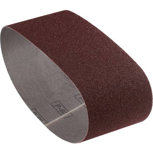 Rhodius ESB KK 301512 Schleifband-Set Körnung (num) 60 (L x B) 610 mm x 100 mm 20 St.