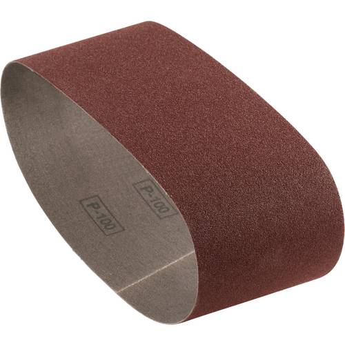 Rhodius ESB KK 301514 Schleifband-Set Körnung (num) 100 (L x B) 610 mm x 100 mm 20 St.