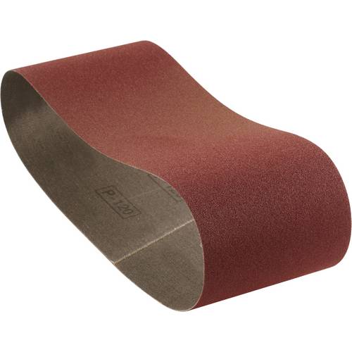 Thumbnail - Rhodius ESB KK 301528 Schleifband-Set Körnung (num) 120 (L x B) 620 mm x 100 mm 20 St.