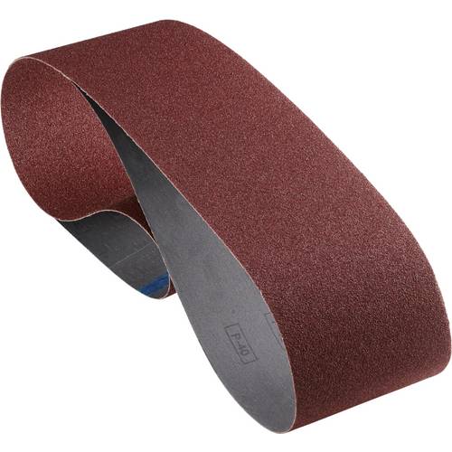 Rhodius ESB KX 303696 Schleifband-Set Körnung (num) 40 (L x B) 2000 mm x 150 mm 10 St.