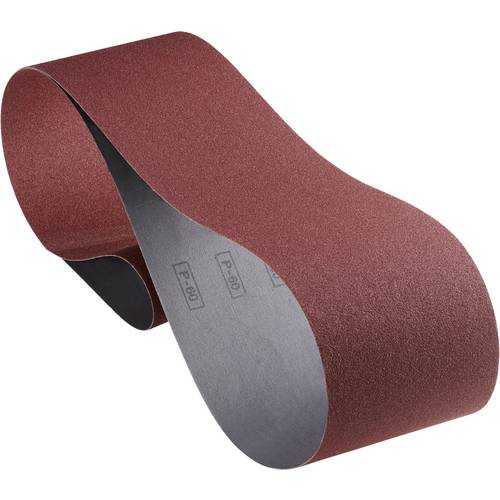 Rhodius ESB KX 303697 Schleifband-Set Körnung (num) 60 (L x B) 2000 mm x 150 mm 10 St.