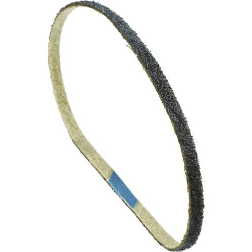 Thumbnail - Rhodius 305994 RHODIUS ESB V, 20 Stück Schleifband Vlies 9 x 533 mm, very fine, PROline, für Edelstahl, Stahl, NE-Metall...