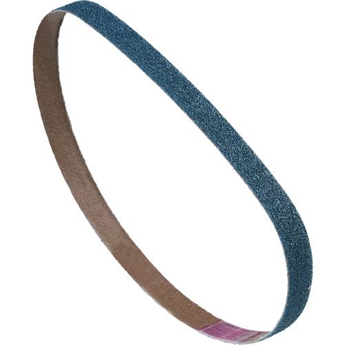 Rhodius ESB ZL 304111 Schleifband-Set Körnung (num) 80 (L x B) 330 mm x 10 mm 20 St.