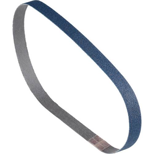 Rhodius ESB ZL 304116 Schleifband-Set Körnung (num) 120 (L x B) 457 mm x 13 mm 20 St.