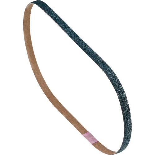 Thumbnail - Rhodius ESB ZL 305559 Schleifband-Set Körnung (num) 60 (L x B) 533 mm x 9 mm 20 St.