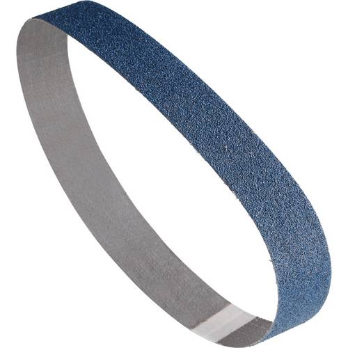 Thumbnail - Rhodius ESB ZL 305568 Schleifband-Set Körnung (num) 80 (L x B) 533 mm x 30 mm 20 St.