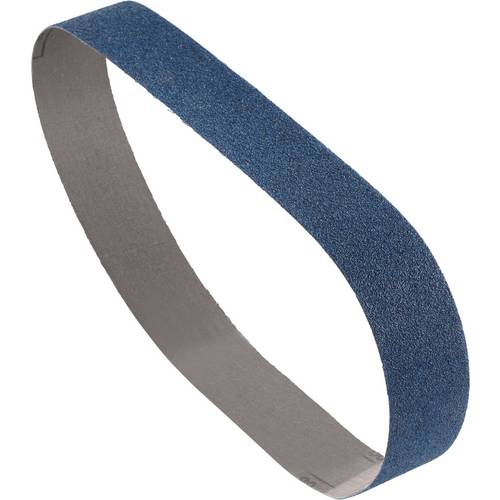 Thumbnail - Rhodius ESB ZL 305580 Schleifband-Set Körnung (num) 80 (L x B) 760 mm x 40 mm 20 St.