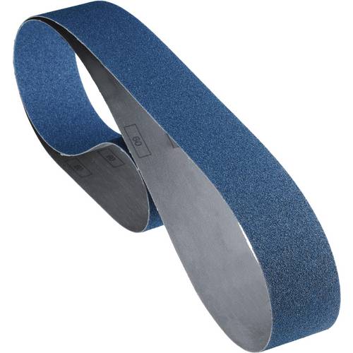 Rhodius ESB ZX 303693 Schleifband-Set Körnung (num) 60 (L x B) 2000 mm x 75 mm 10 St.