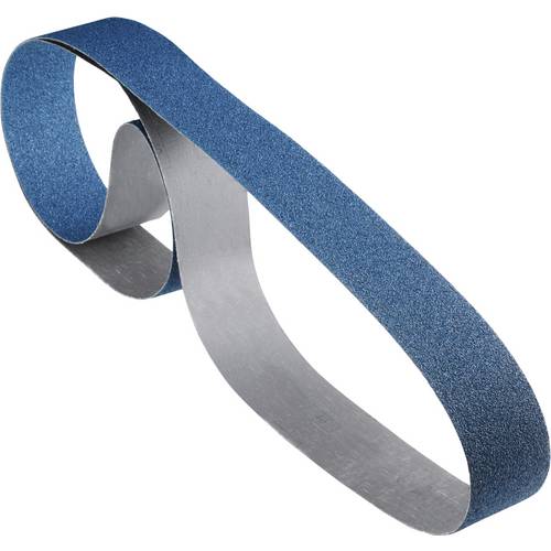 Rhodius ESB ZX 305587 Schleifband-Set Körnung (num) 40 (L x B) 2500 mm x 75 mm 10 St.