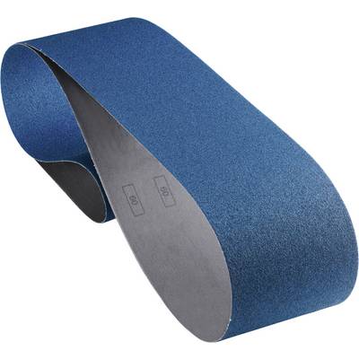 Rhodius ESB ZX 303701 Schleifband-Set Körnung (num) 60 (L x B) 2000 mm x 150 mm 10 St.