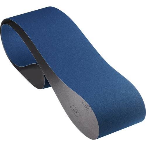 Thumbnail - Rhodius ESB ZX 303703 Schleifband-Set Körnung (num) 120 (L x B) 2000 mm x 150 mm 10 St.